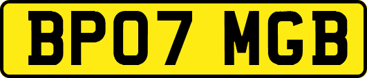 BP07MGB