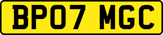 BP07MGC