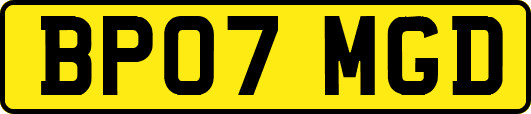 BP07MGD