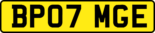 BP07MGE