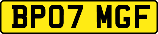 BP07MGF