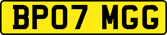 BP07MGG