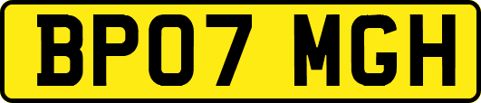 BP07MGH