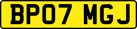 BP07MGJ
