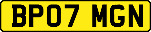 BP07MGN