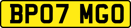 BP07MGO