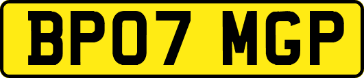 BP07MGP