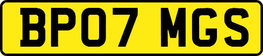 BP07MGS