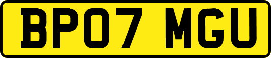 BP07MGU