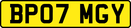 BP07MGY