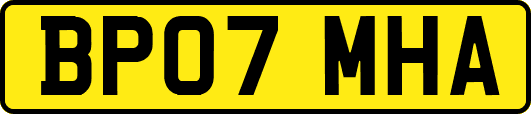 BP07MHA