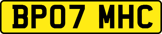 BP07MHC
