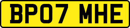 BP07MHE