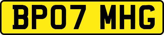 BP07MHG
