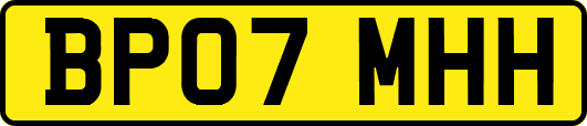 BP07MHH