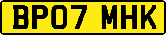 BP07MHK