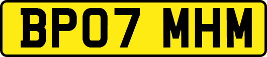 BP07MHM