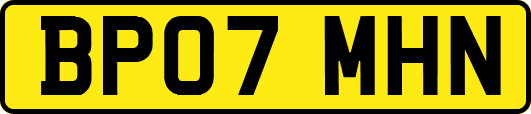 BP07MHN