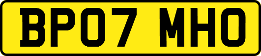 BP07MHO