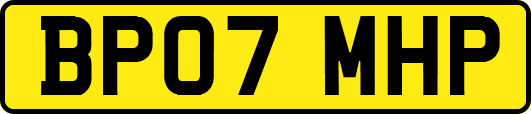 BP07MHP