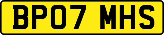 BP07MHS