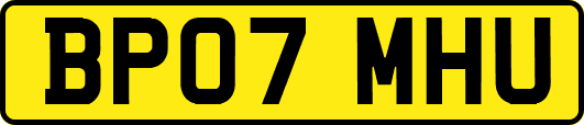 BP07MHU