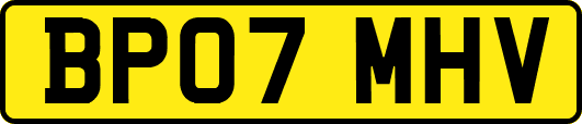 BP07MHV