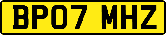 BP07MHZ