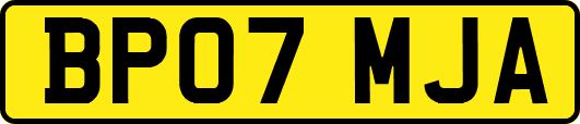 BP07MJA