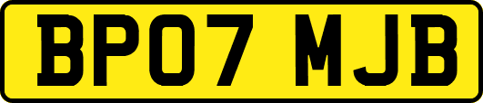 BP07MJB