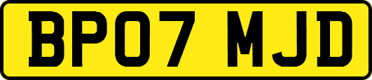 BP07MJD