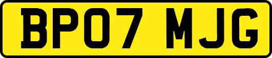 BP07MJG