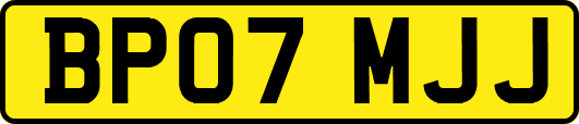 BP07MJJ