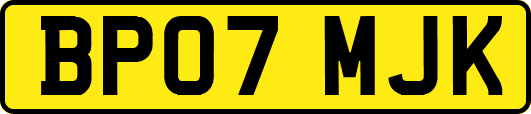 BP07MJK