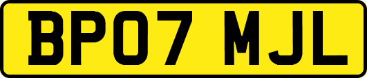 BP07MJL