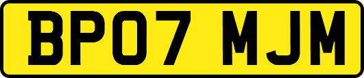 BP07MJM