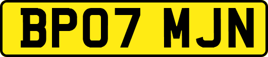 BP07MJN