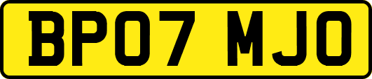 BP07MJO