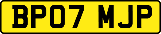 BP07MJP
