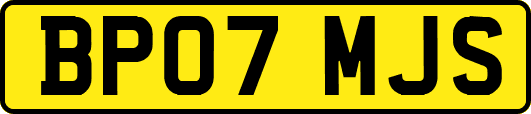 BP07MJS
