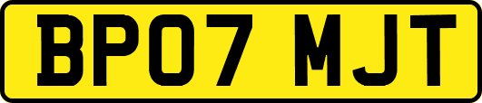 BP07MJT