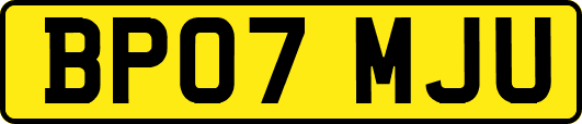 BP07MJU