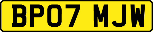 BP07MJW