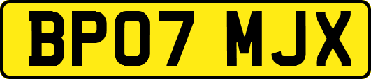 BP07MJX