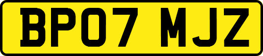 BP07MJZ