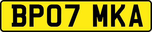 BP07MKA