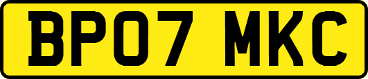BP07MKC