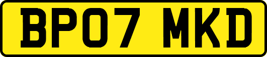 BP07MKD