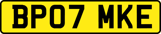 BP07MKE