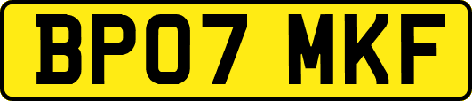 BP07MKF